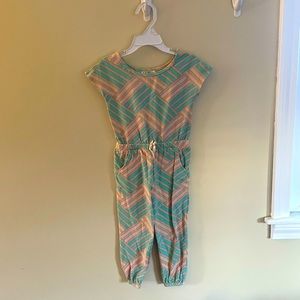 🌹🌹Dot dot smile little girl’s jumpsuit